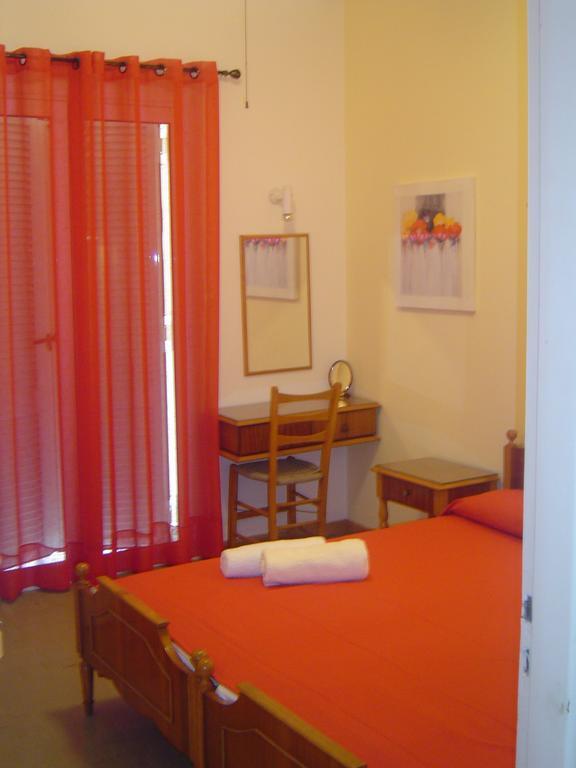 Nana Hotel Kamena Vourla Dış mekan fotoğraf