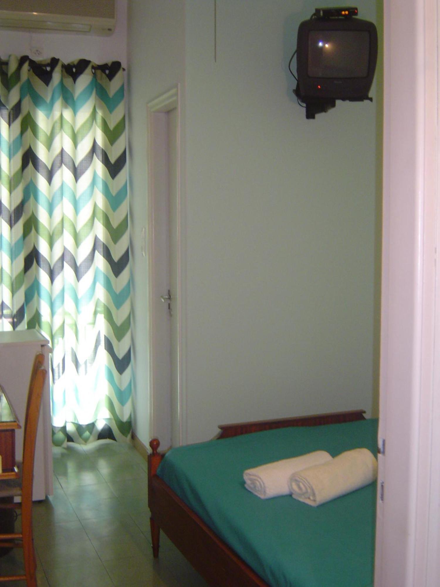 Nana Hotel Kamena Vourla Oda fotoğraf