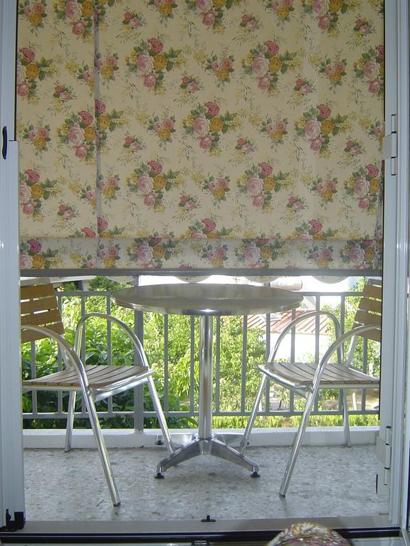 Nana Hotel Kamena Vourla Oda fotoğraf