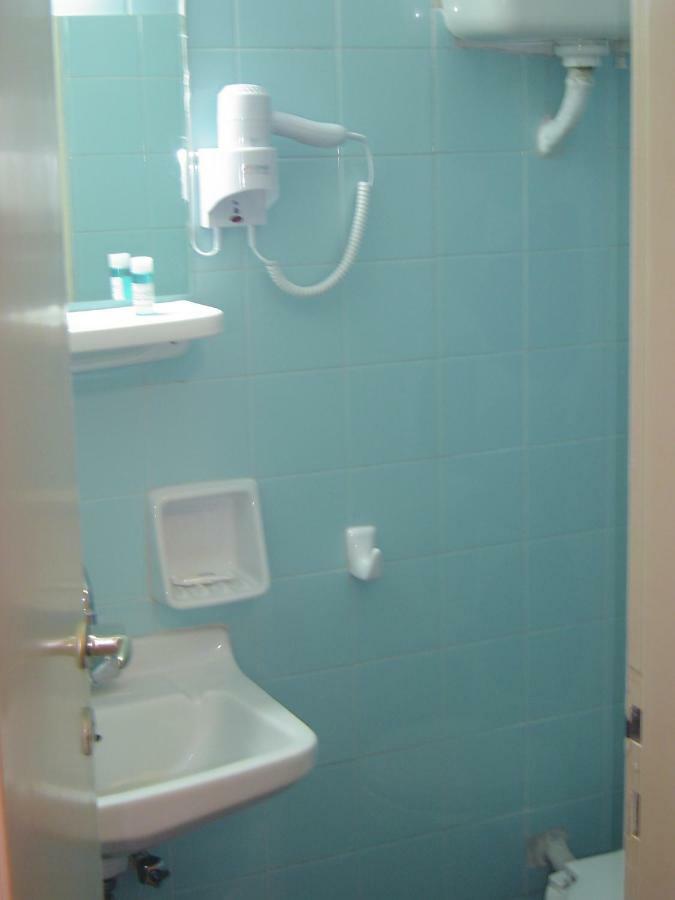 Nana Hotel Kamena Vourla Dış mekan fotoğraf
