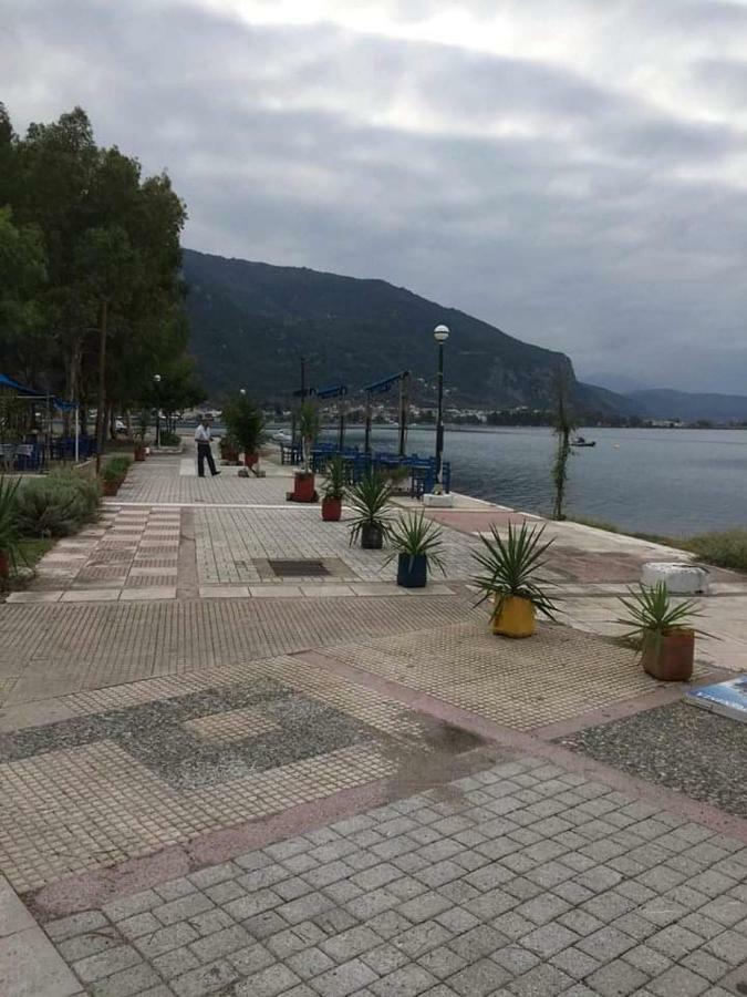 Nana Hotel Kamena Vourla Dış mekan fotoğraf