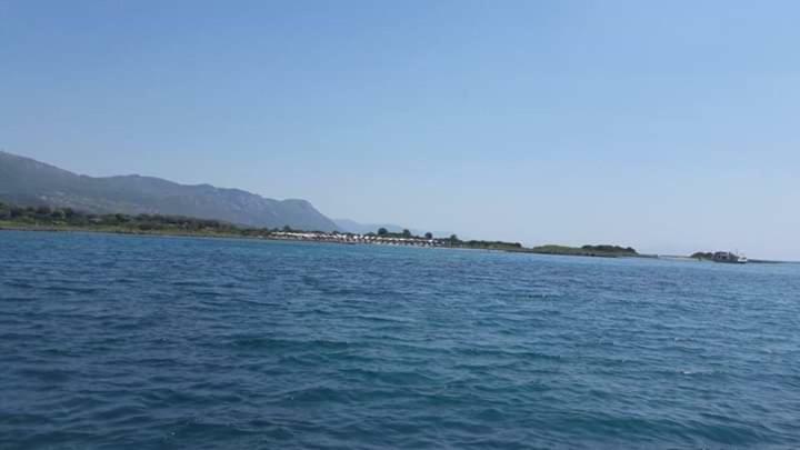 Nana Hotel Kamena Vourla Dış mekan fotoğraf