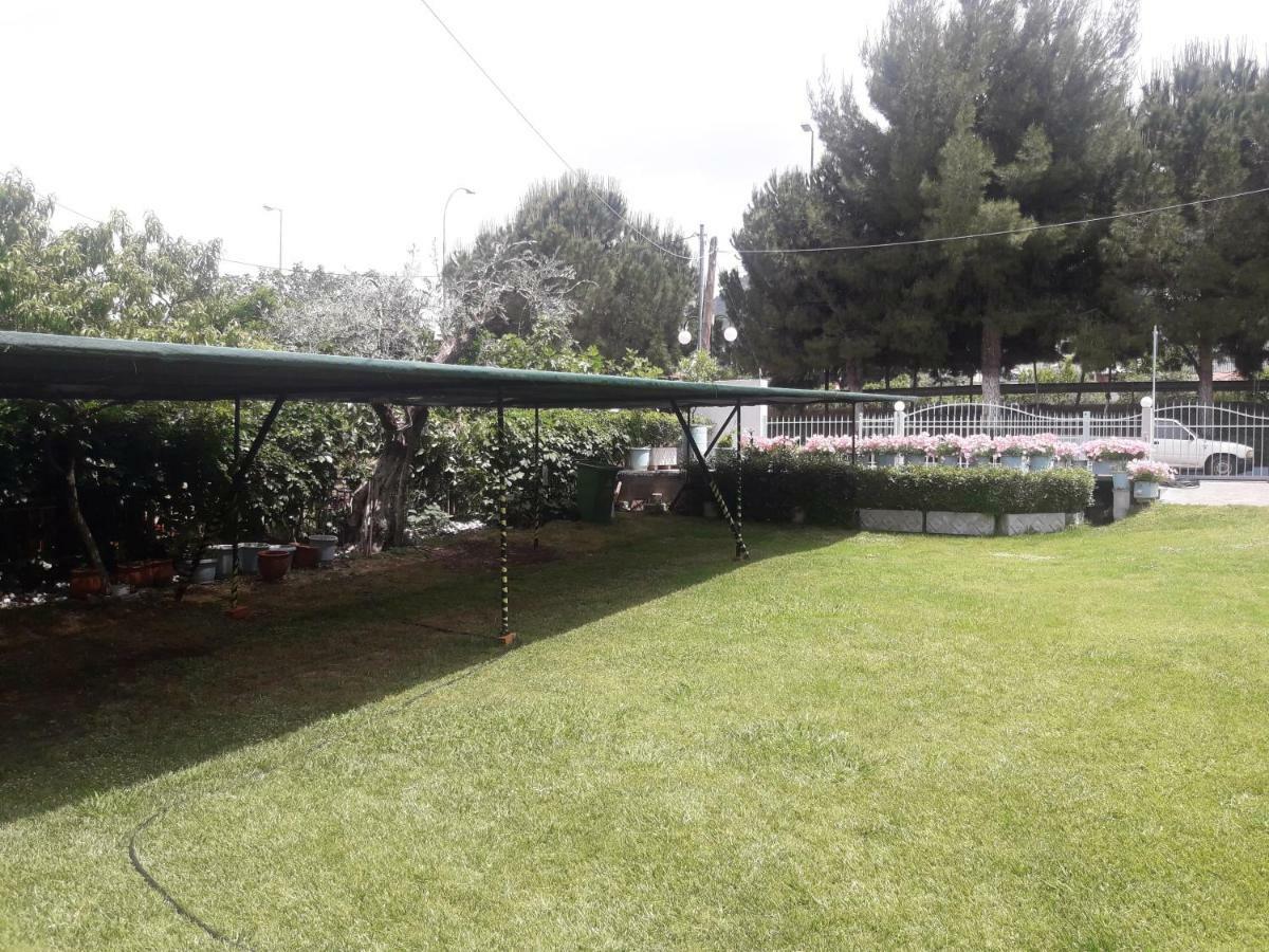 Nana Hotel Kamena Vourla Dış mekan fotoğraf
