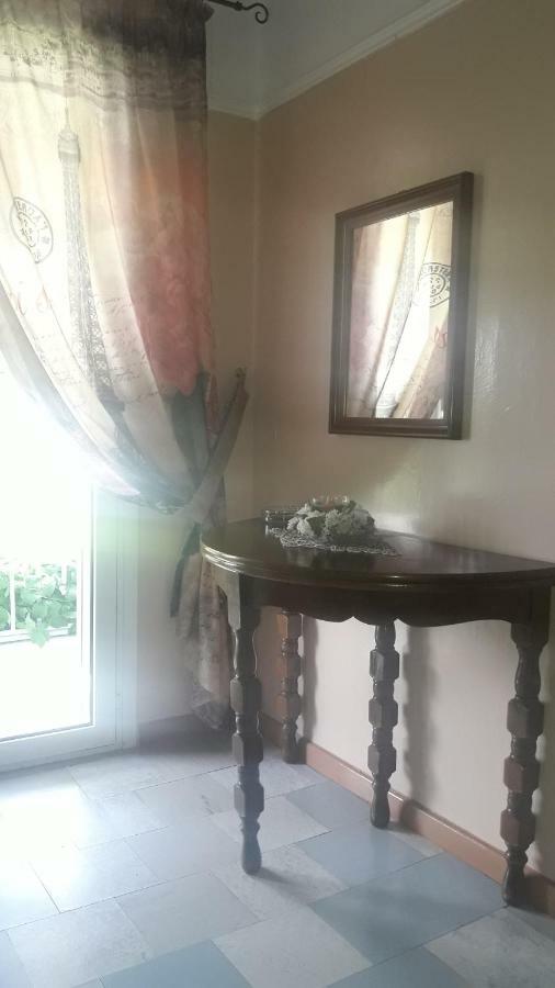 Nana Hotel Kamena Vourla Dış mekan fotoğraf